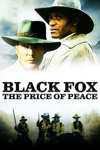 Black Fox: The Price of Peace film afişi