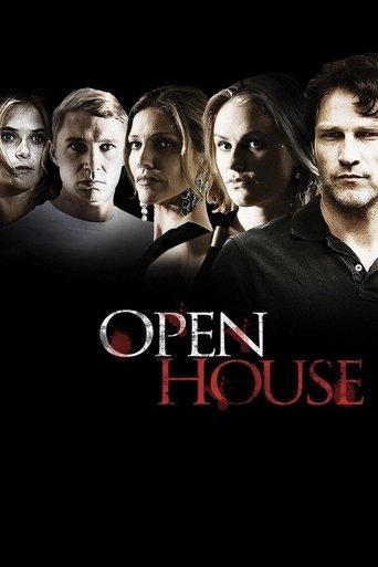 Open House film afişi