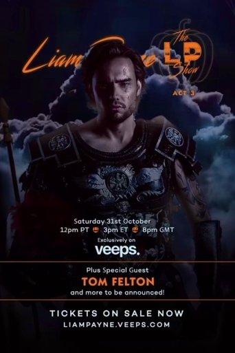 The LP Show - Act 3 film afişi