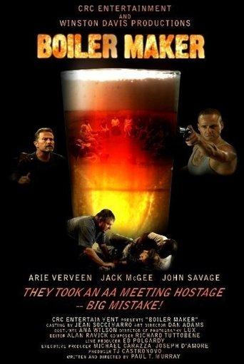 Boiler Maker film afişi