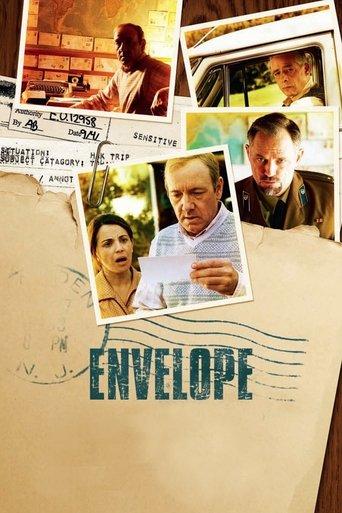 Envelope film afişi