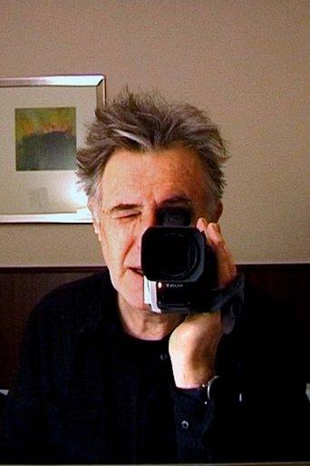 Hotel Diaries film afişi