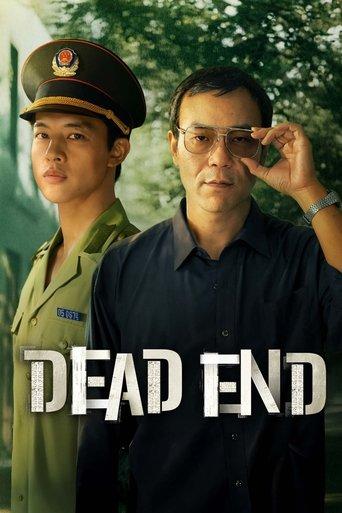 Dead End dizi afişi