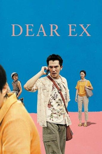 Dear Ex film afişi