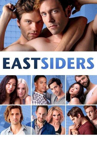 EastSiders dizi afişi