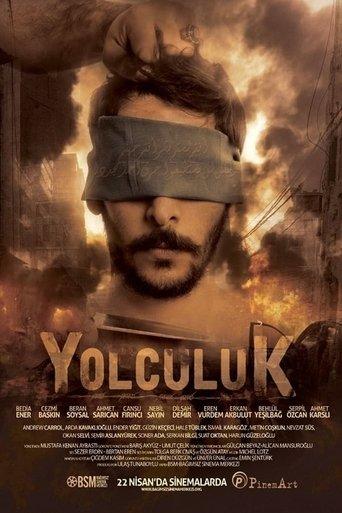 Yolculuk film afişi