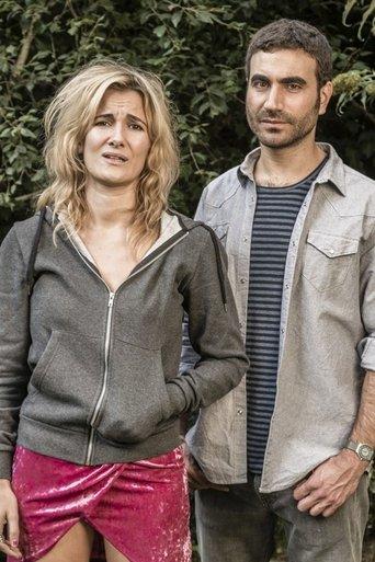 The Pact film afişi