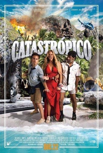 Catastrópico film afişi