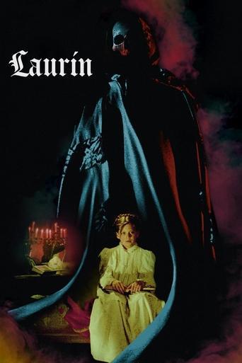 Laurin film afişi
