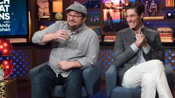 Craig Conover & Bobby Moynihan