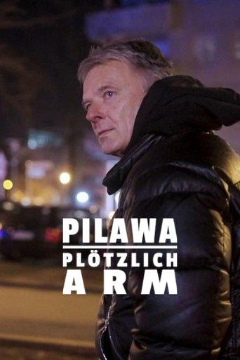 Jörg Pilawa: Plötzlich arm film afişi