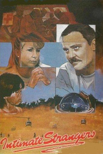 Intimate Strangers film afişi