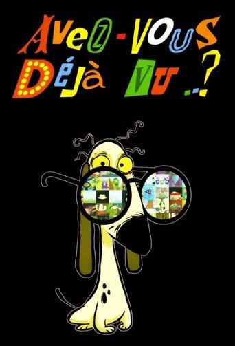 Have you ever seen..? dizi afişi