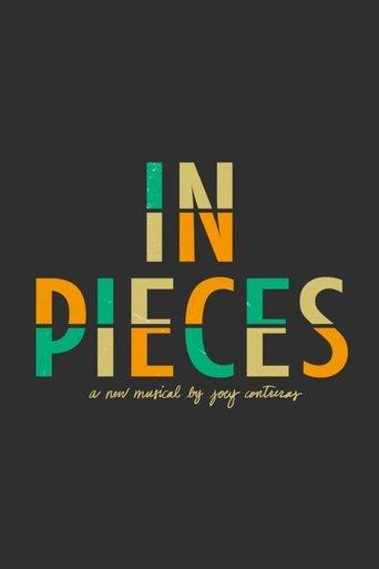 In Pieces: Live at Joe's Pub film afişi