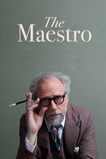 The Maestro film afişi