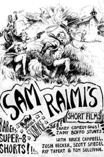 Torro. Torro. Torro! film afişi