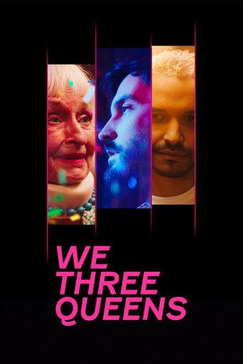 We Three Queens dizi afişi