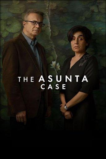 The Asunta Case dizi afişi