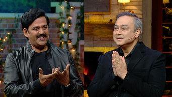 Whistleblowing On The Kapil Sharma Show