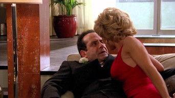 Mr. Monk Is Someone Else