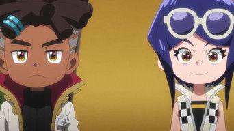 New Friends? – Ron & Jane