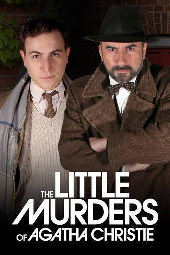 The Little Murders of Agatha Christie dizi afişi