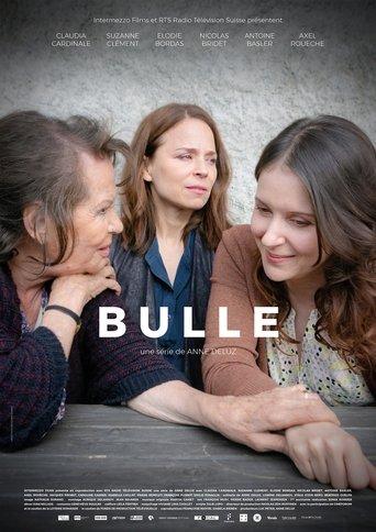 Bulle dizi afişi
