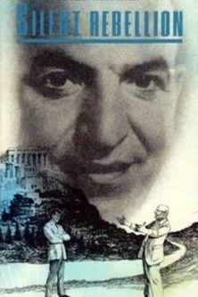 Silent Rebellion film afişi