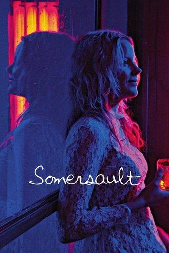 Somersault film afişi