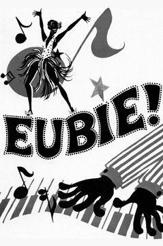 Eubie! film afişi