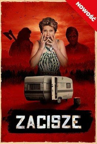 Zacisze film afişi
