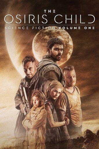 Science Fiction Volume One: The Osiris Child film afişi