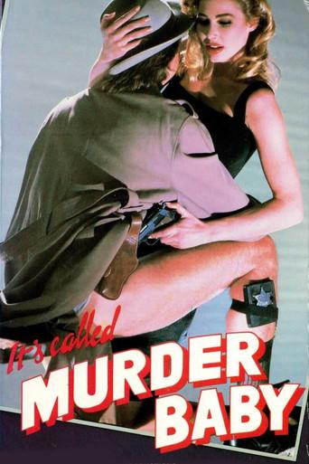 It's Called 'Murder', Baby film afişi