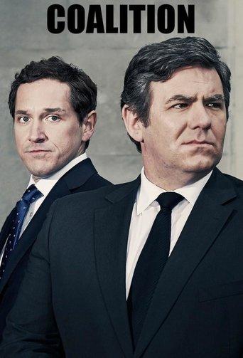 Coalition film afişi