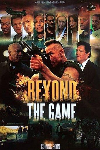 Beyond the Game film afişi