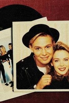 Stock Aitken Waterman: Legends of Pop film afişi