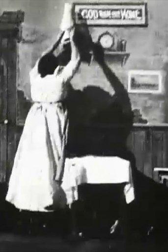 Grandma and the Bad Boys film afişi