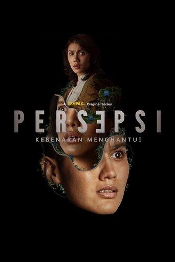Perception dizi afişi