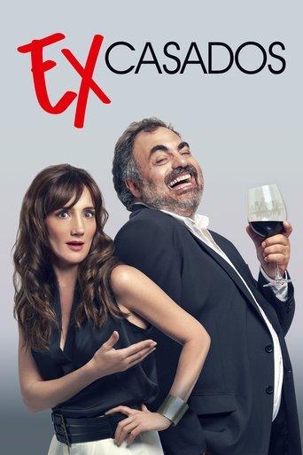 Ex casados film afişi
