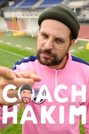 Coach Hakim dizi afişi