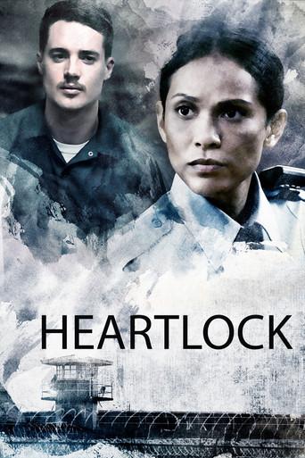Heartlock film afişi