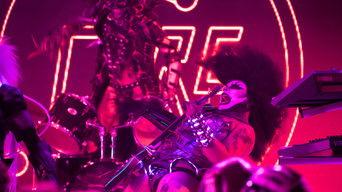 The Monsters of Rock: Cyberpussy