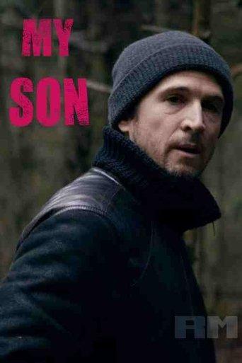 My Son film afişi
