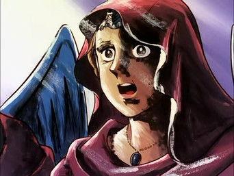 Prelude to the Battle