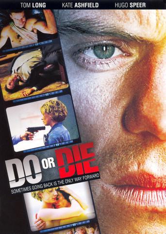 Do or Die film afişi