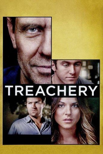 Treachery film afişi