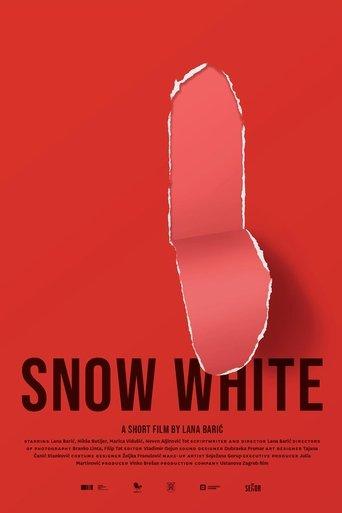 Snow White film afişi