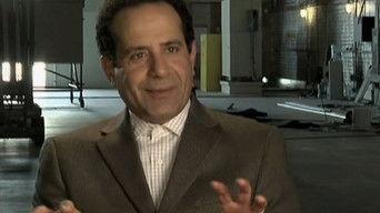 Cast Interview - Tony Shalhoub