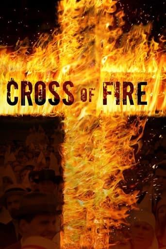 Cross of Fire dizi afişi