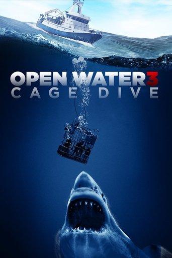 Cage Dive film afişi